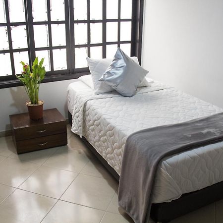 Hotel Premium House Floridablanca Zewnętrze zdjęcie