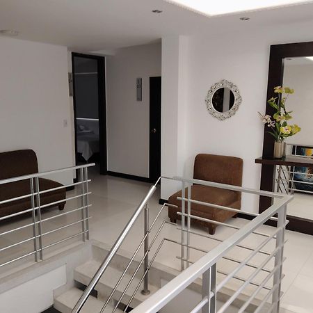 Hotel Premium House Floridablanca Zewnętrze zdjęcie