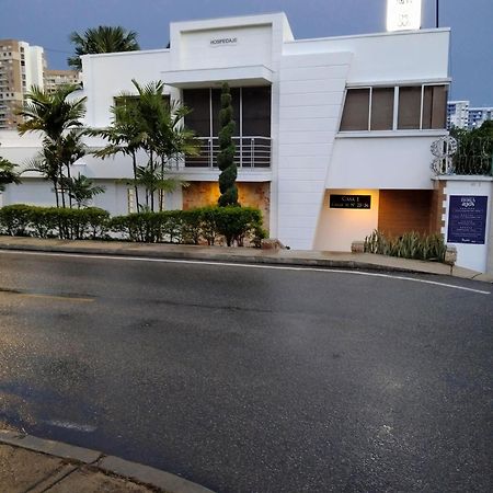 Hotel Premium House Floridablanca Zewnętrze zdjęcie
