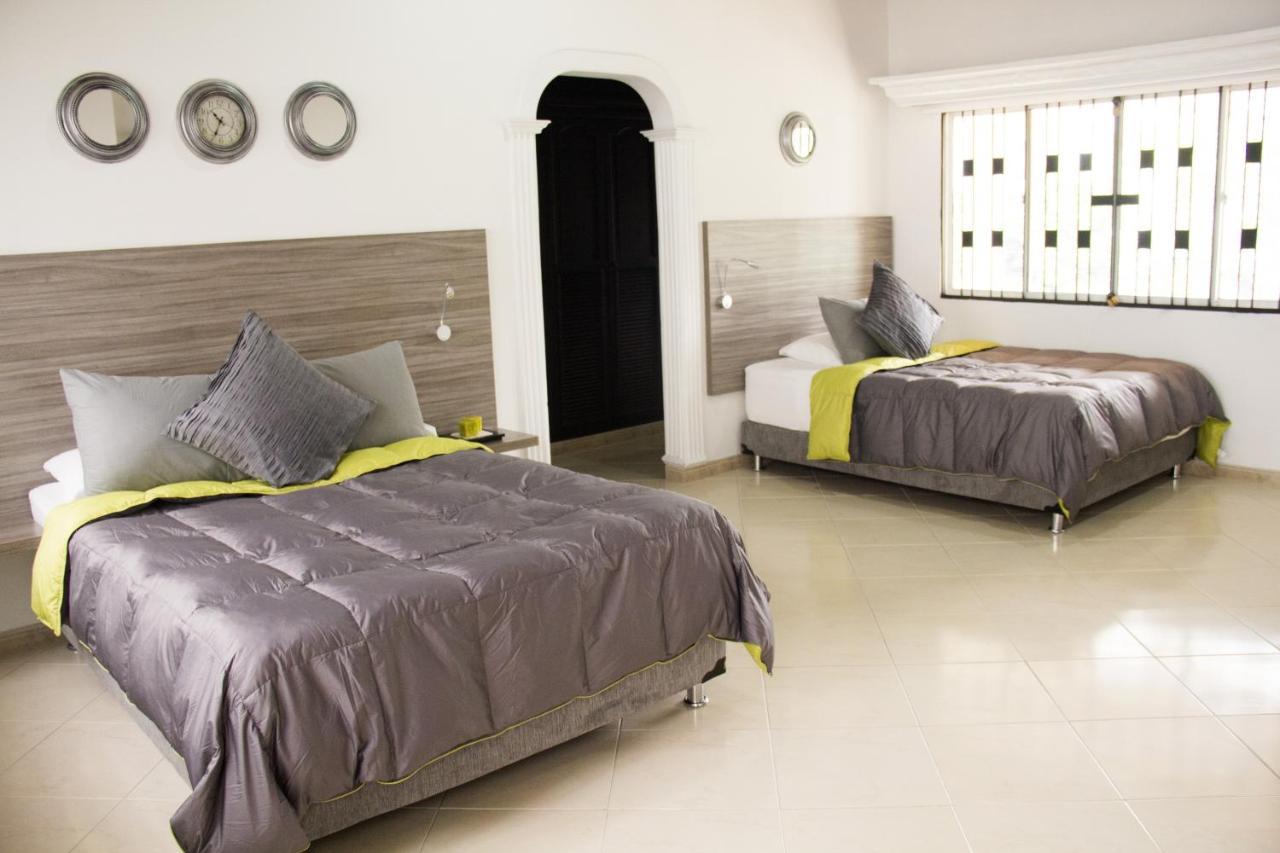 Hotel Premium House Floridablanca Zewnętrze zdjęcie