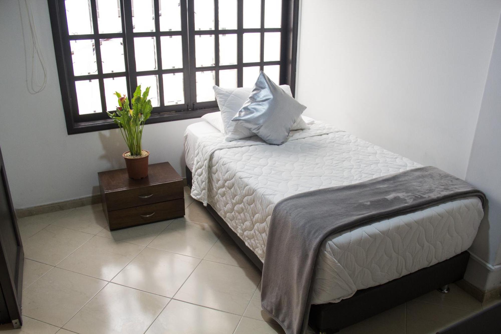 Hotel Premium House Floridablanca Zewnętrze zdjęcie
