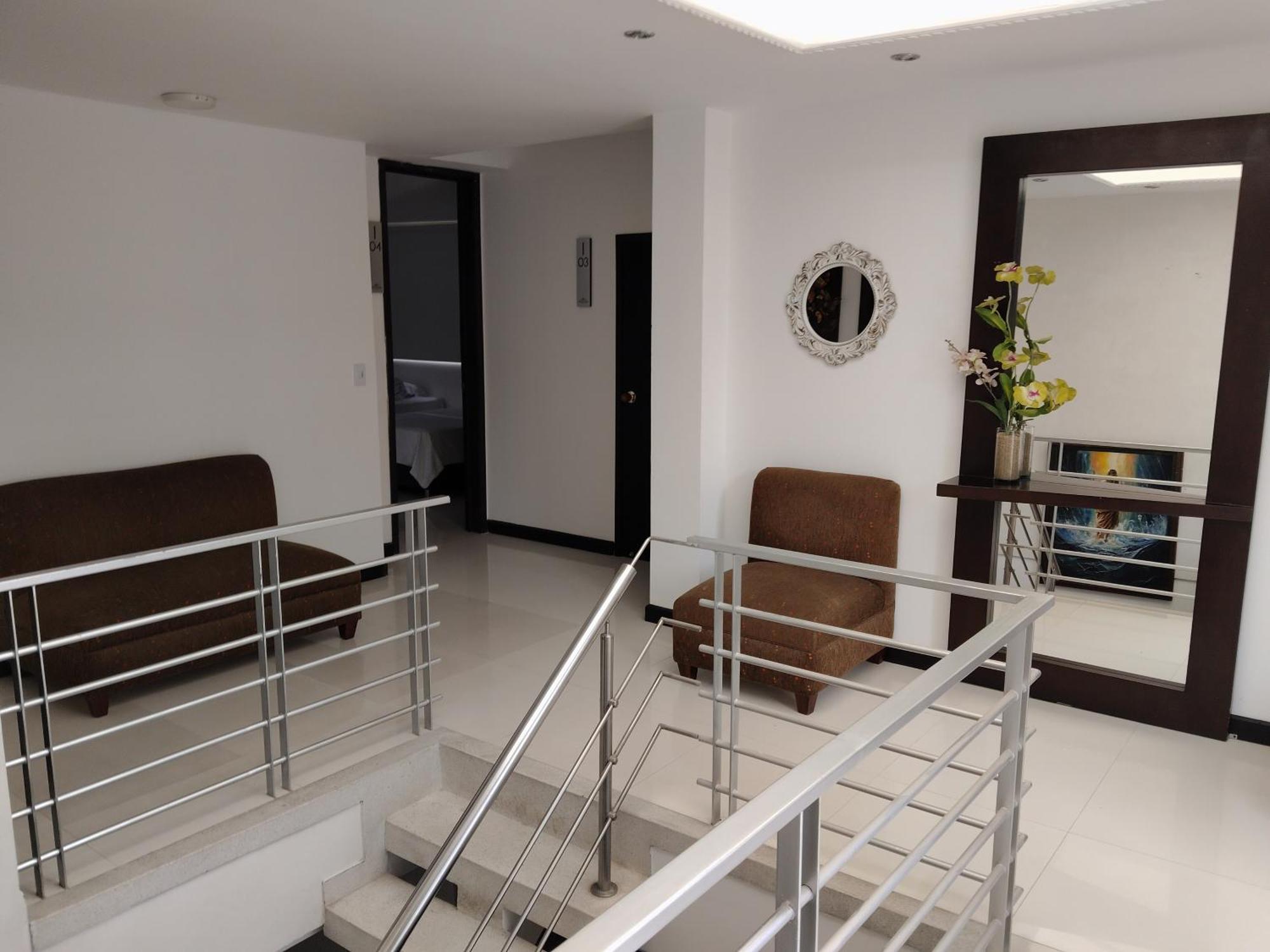 Hotel Premium House Floridablanca Zewnętrze zdjęcie