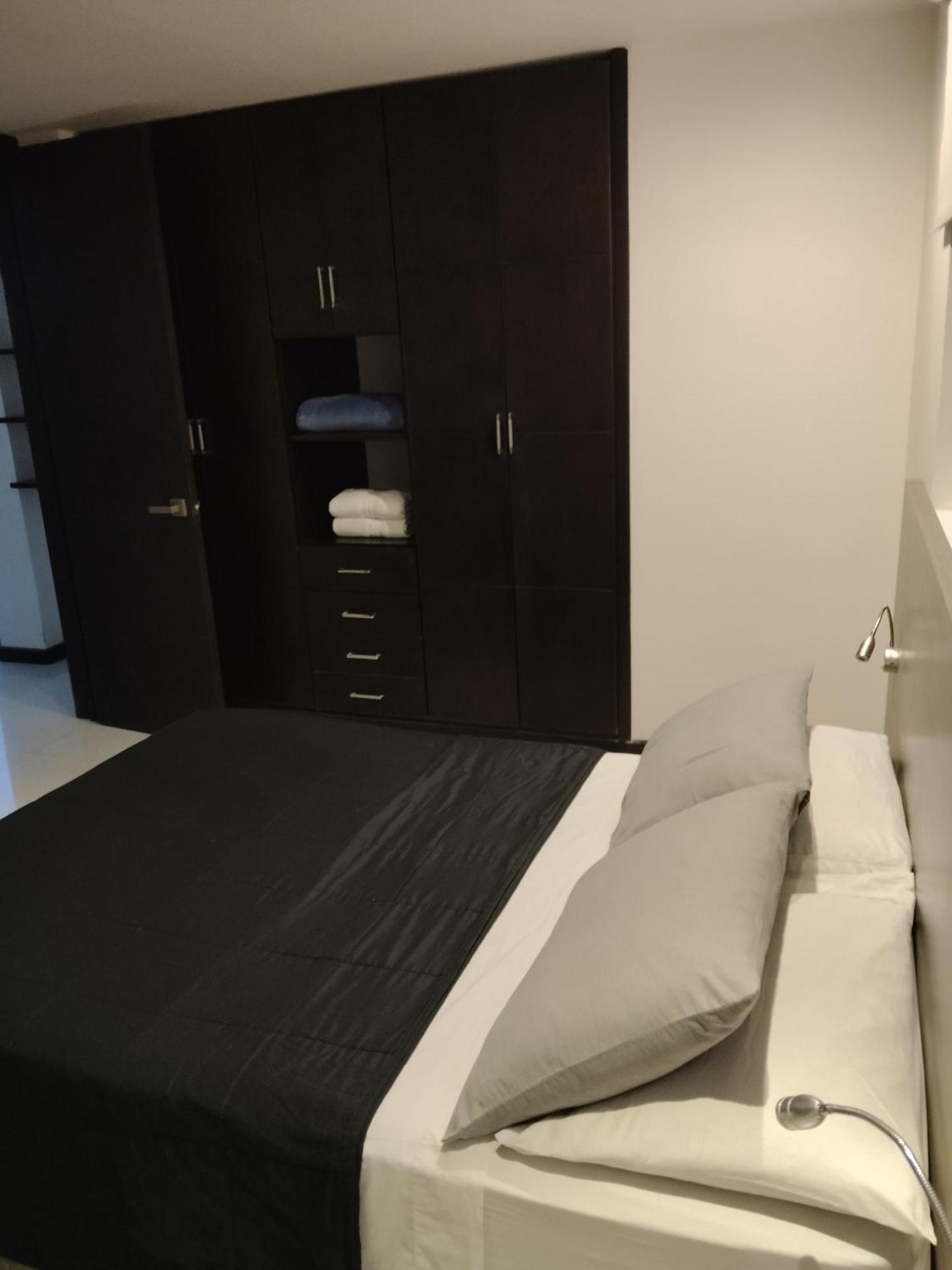 Hotel Premium House Floridablanca Zewnętrze zdjęcie