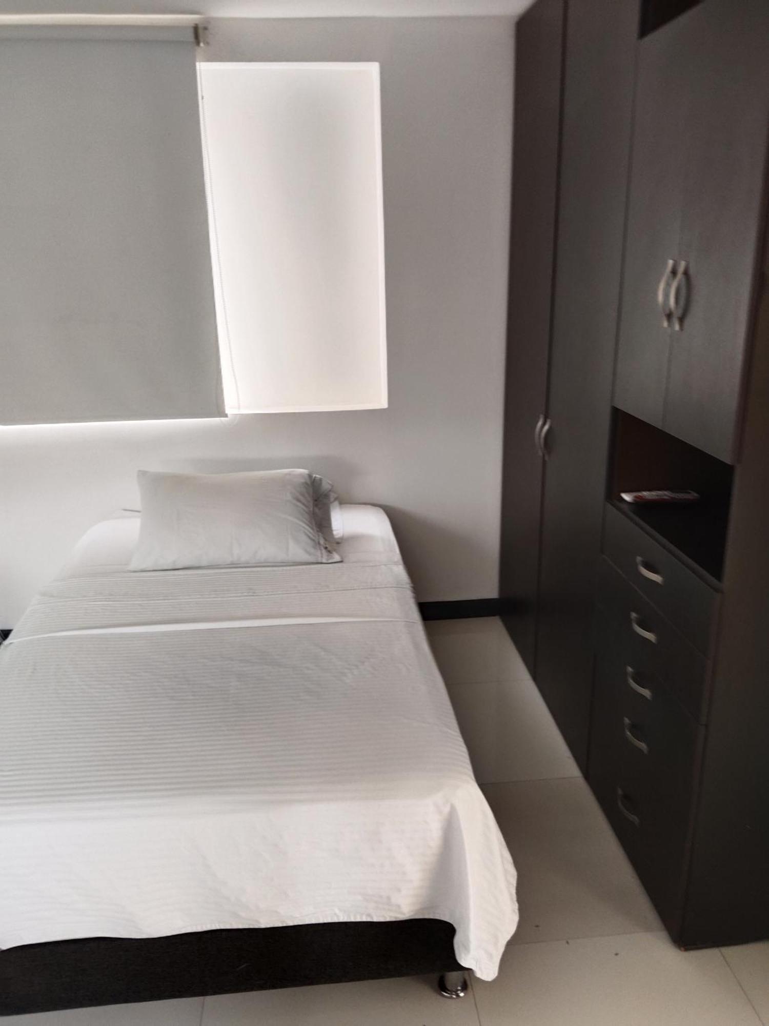 Hotel Premium House Floridablanca Zewnętrze zdjęcie