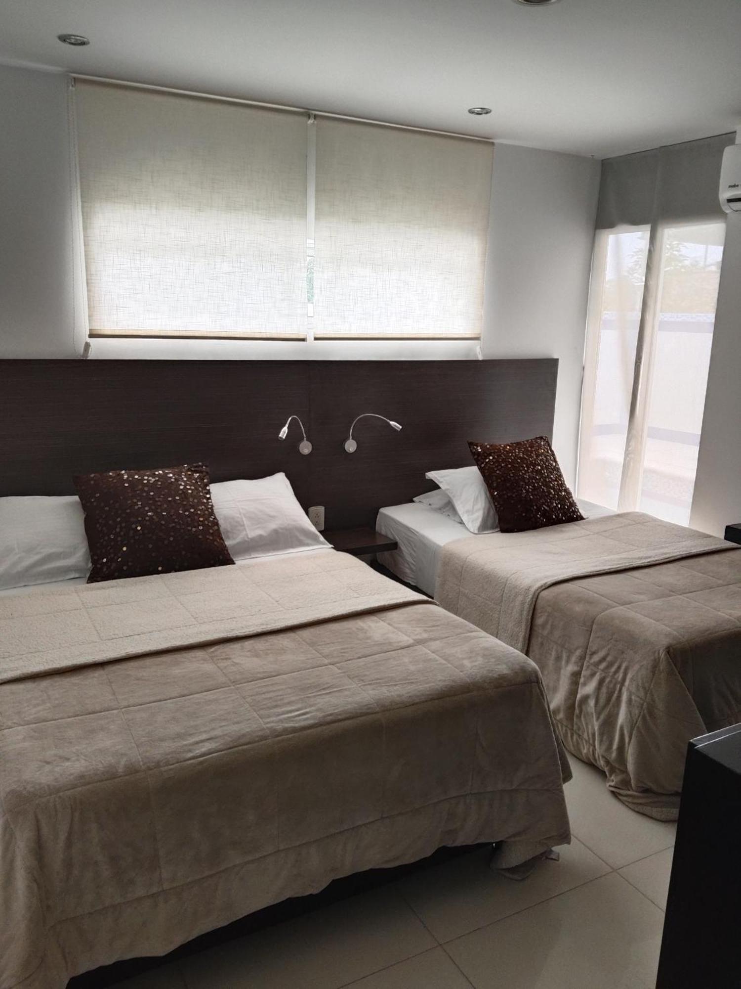 Hotel Premium House Floridablanca Zewnętrze zdjęcie