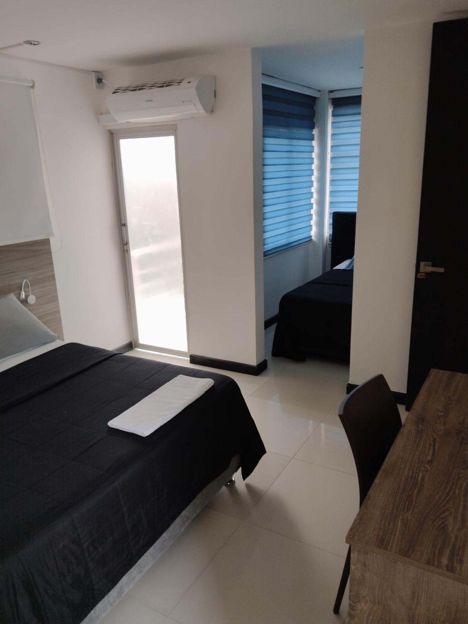 Hotel Premium House Floridablanca Zewnętrze zdjęcie