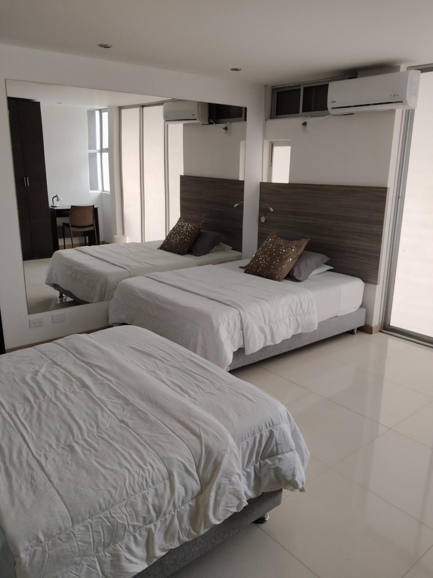 Hotel Premium House Floridablanca Zewnętrze zdjęcie