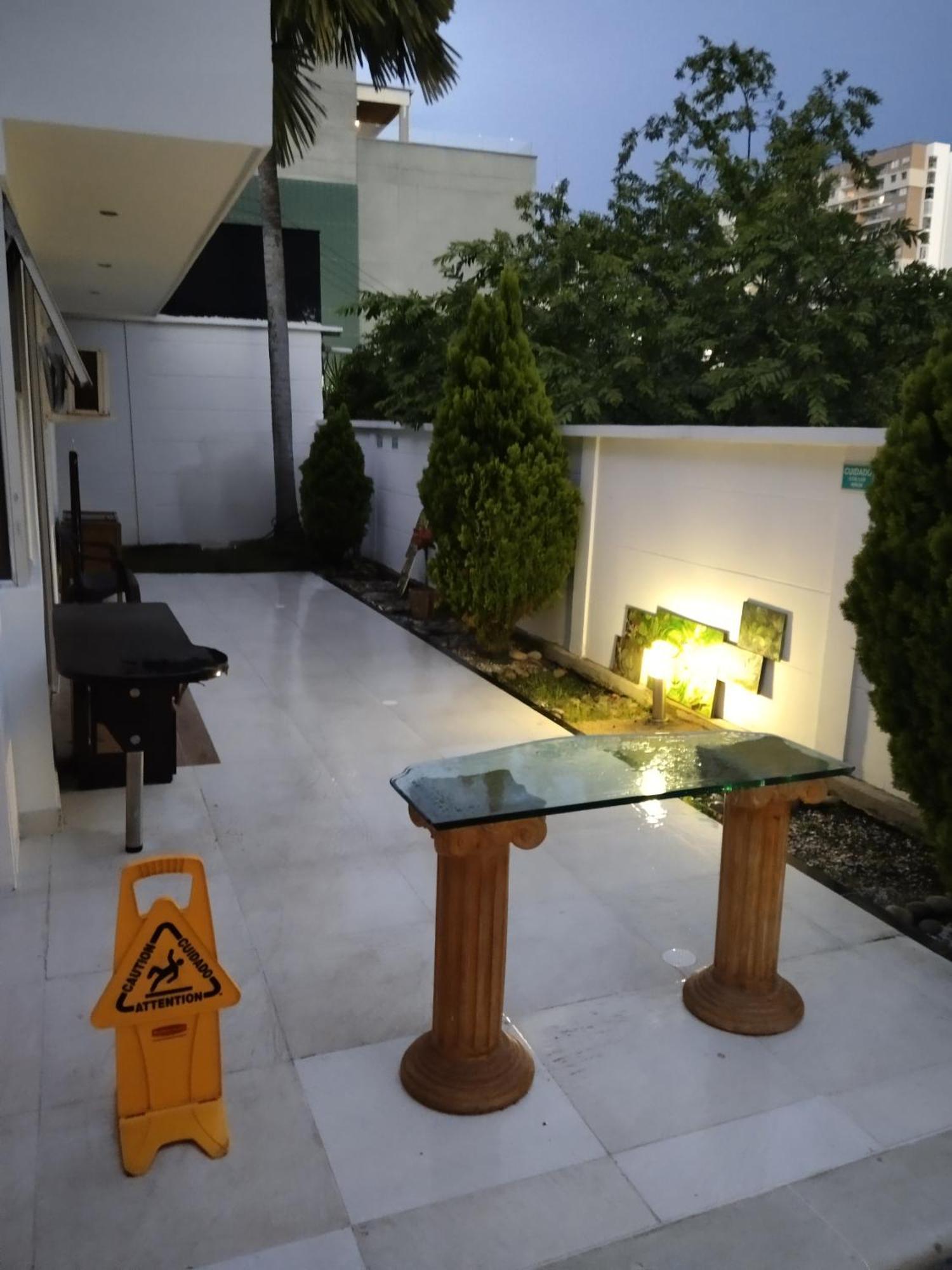 Hotel Premium House Floridablanca Zewnętrze zdjęcie