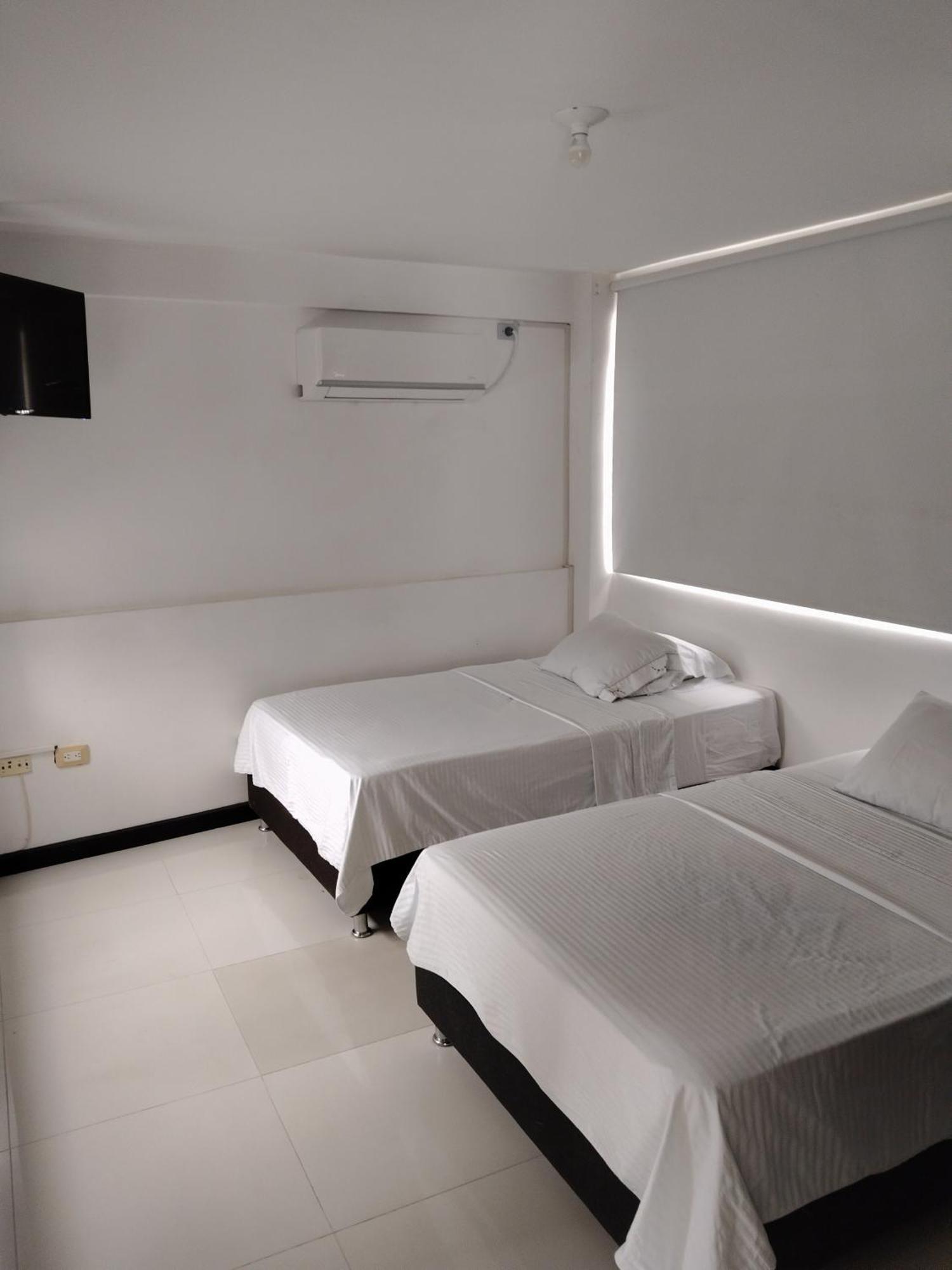Hotel Premium House Floridablanca Zewnętrze zdjęcie