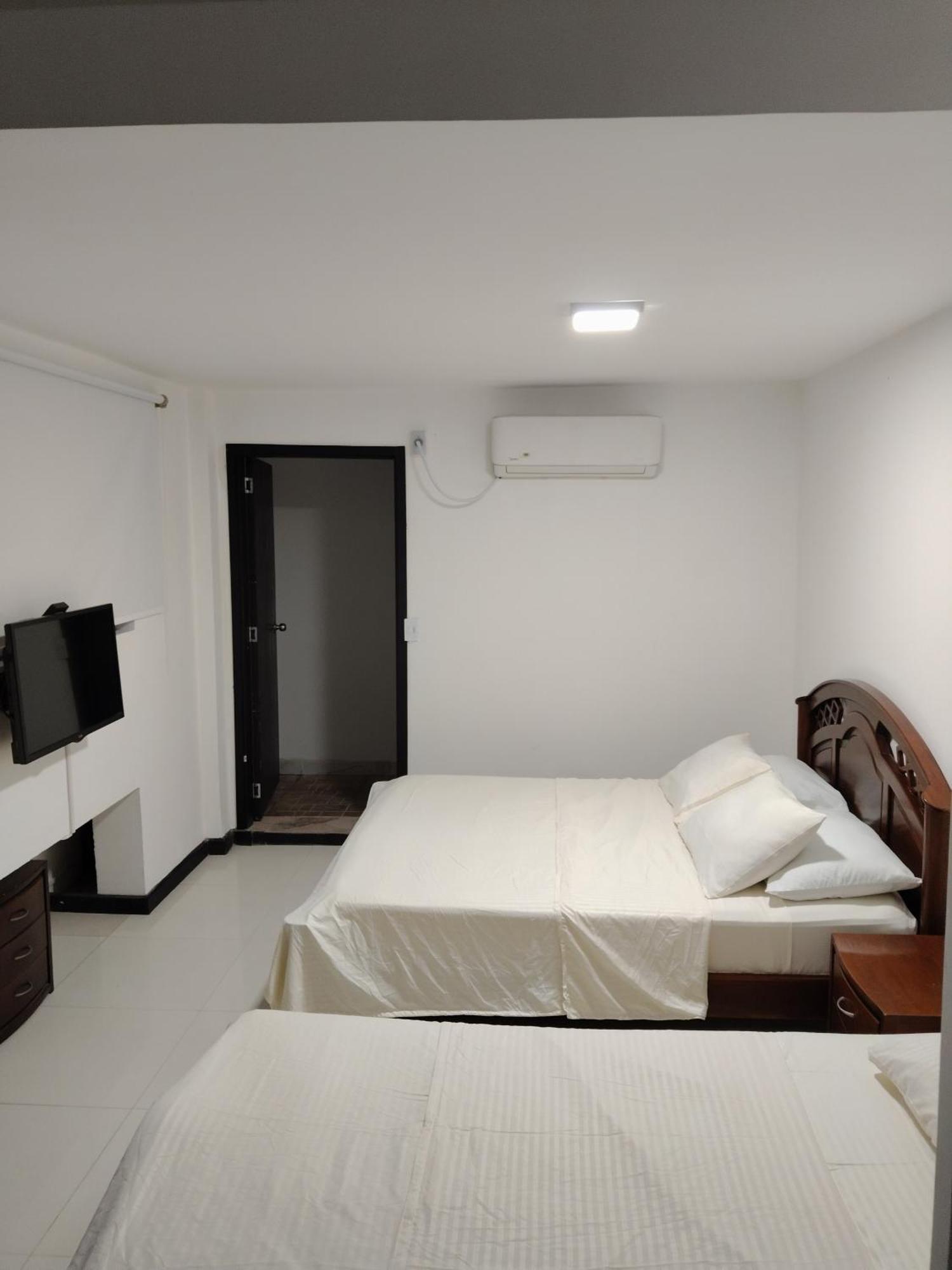 Hotel Premium House Floridablanca Zewnętrze zdjęcie
