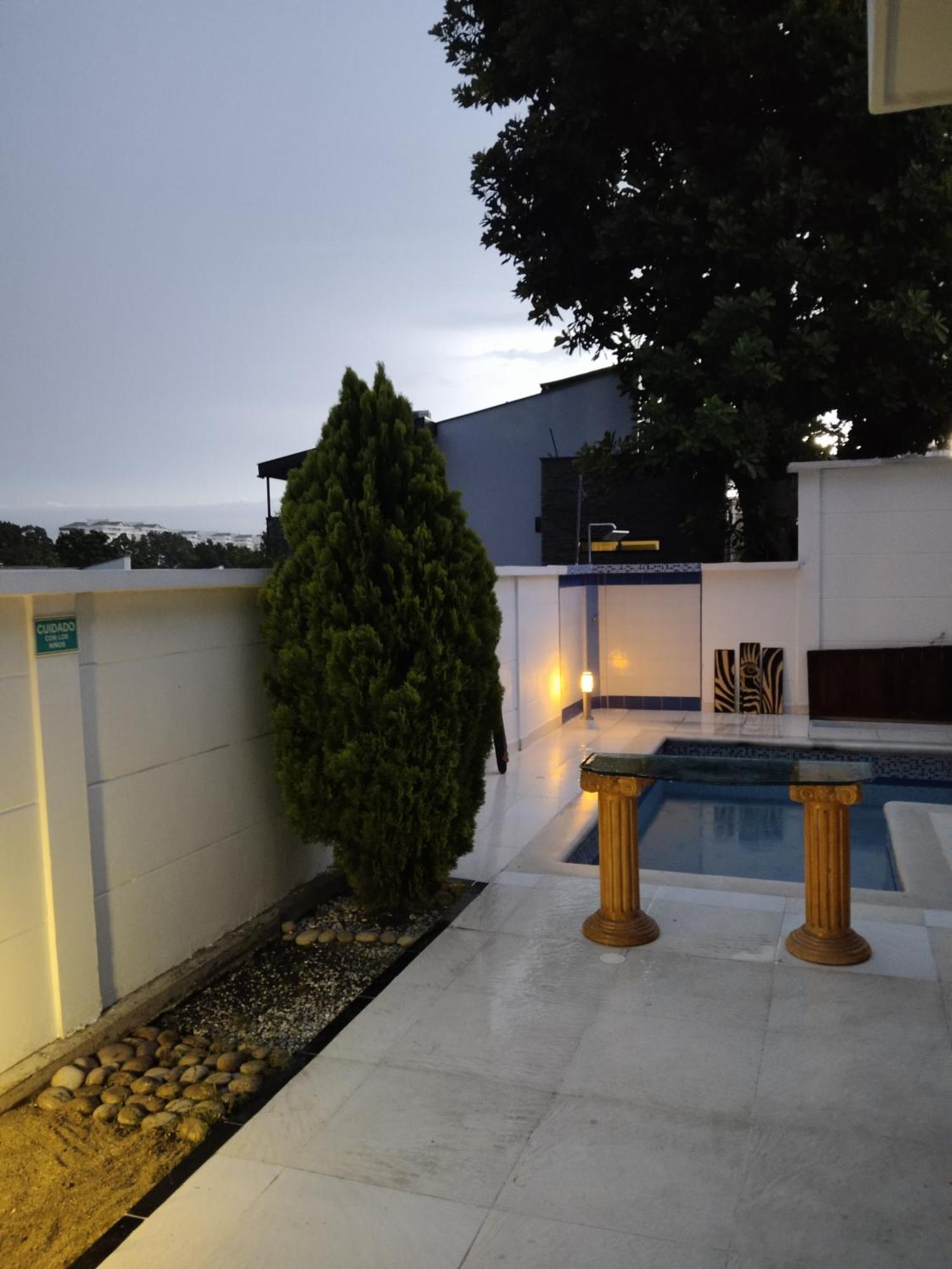 Hotel Premium House Floridablanca Zewnętrze zdjęcie