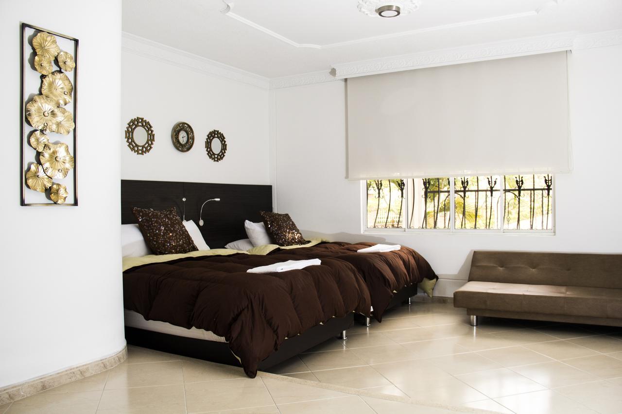 Hotel Premium House Floridablanca Zewnętrze zdjęcie