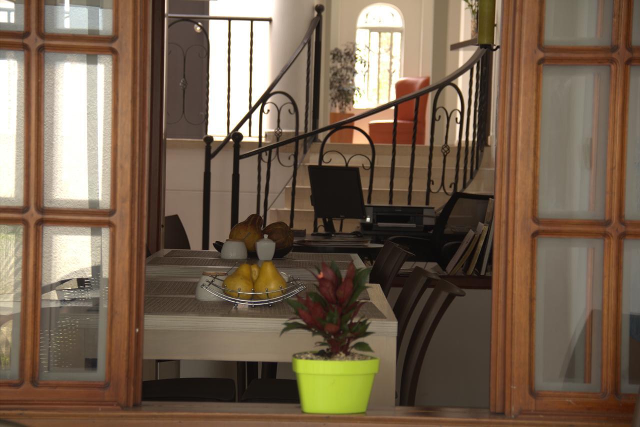 Hotel Premium House Floridablanca Zewnętrze zdjęcie