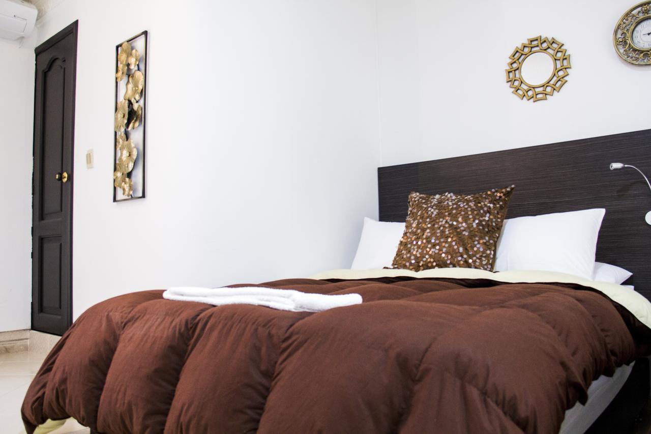 Hotel Premium House Floridablanca Zewnętrze zdjęcie