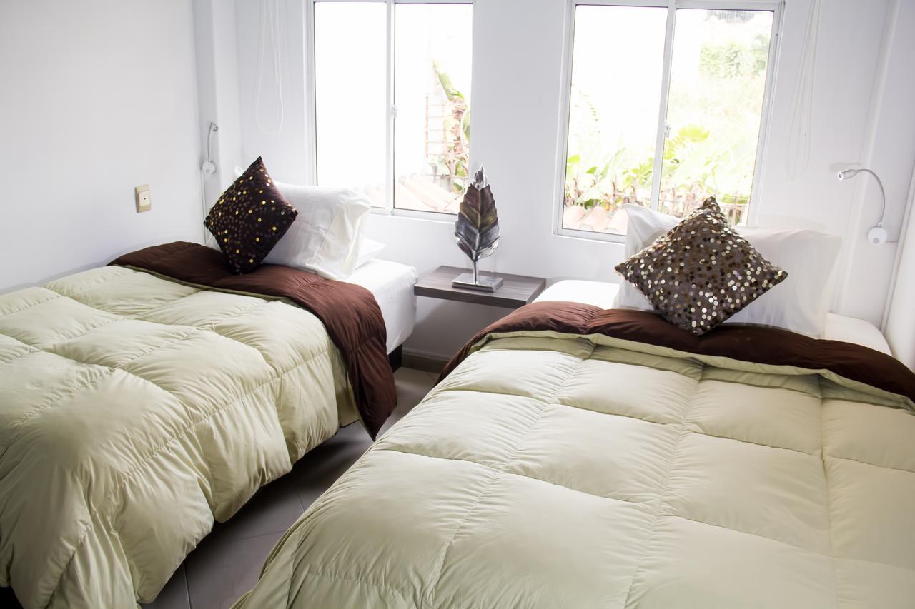 Hotel Premium House Floridablanca Zewnętrze zdjęcie