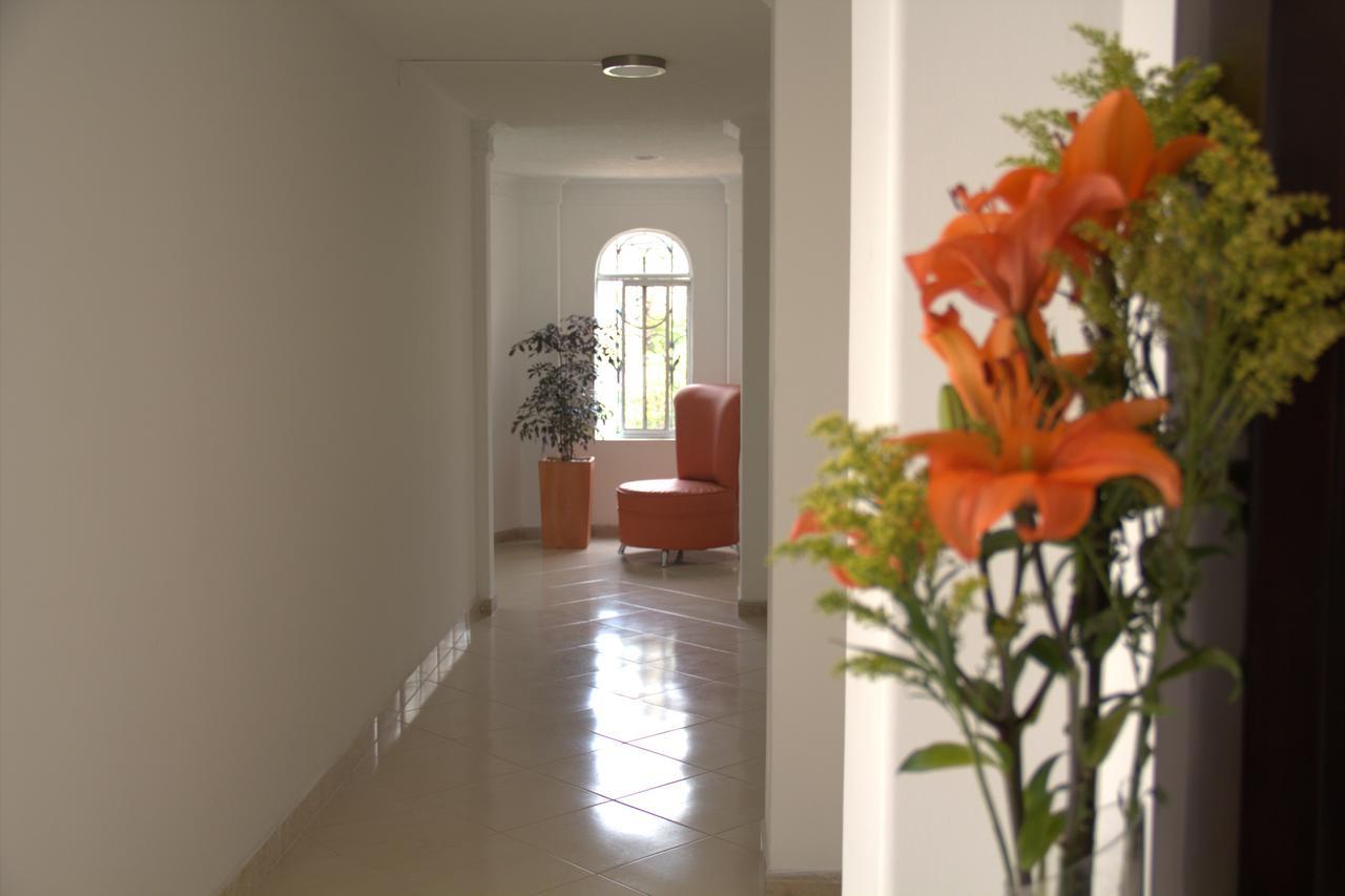 Hotel Premium House Floridablanca Zewnętrze zdjęcie