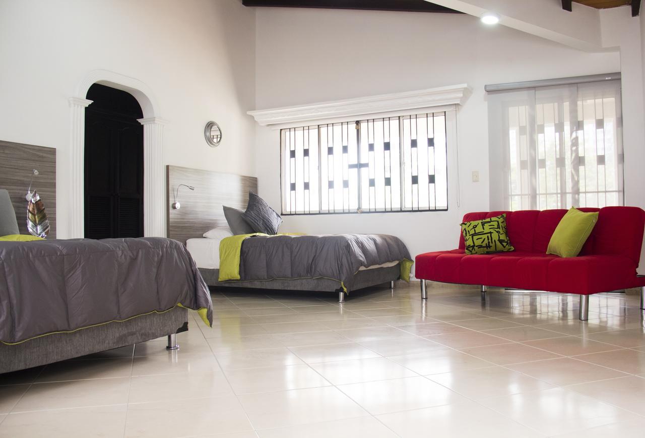 Hotel Premium House Floridablanca Zewnętrze zdjęcie