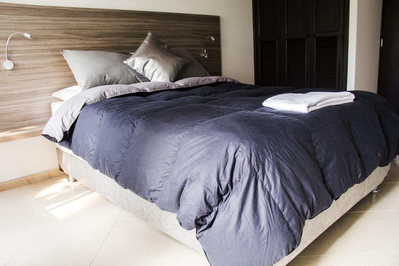 Hotel Premium House Floridablanca Zewnętrze zdjęcie