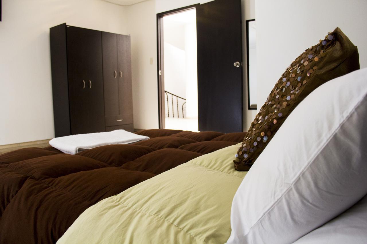Hotel Premium House Floridablanca Zewnętrze zdjęcie
