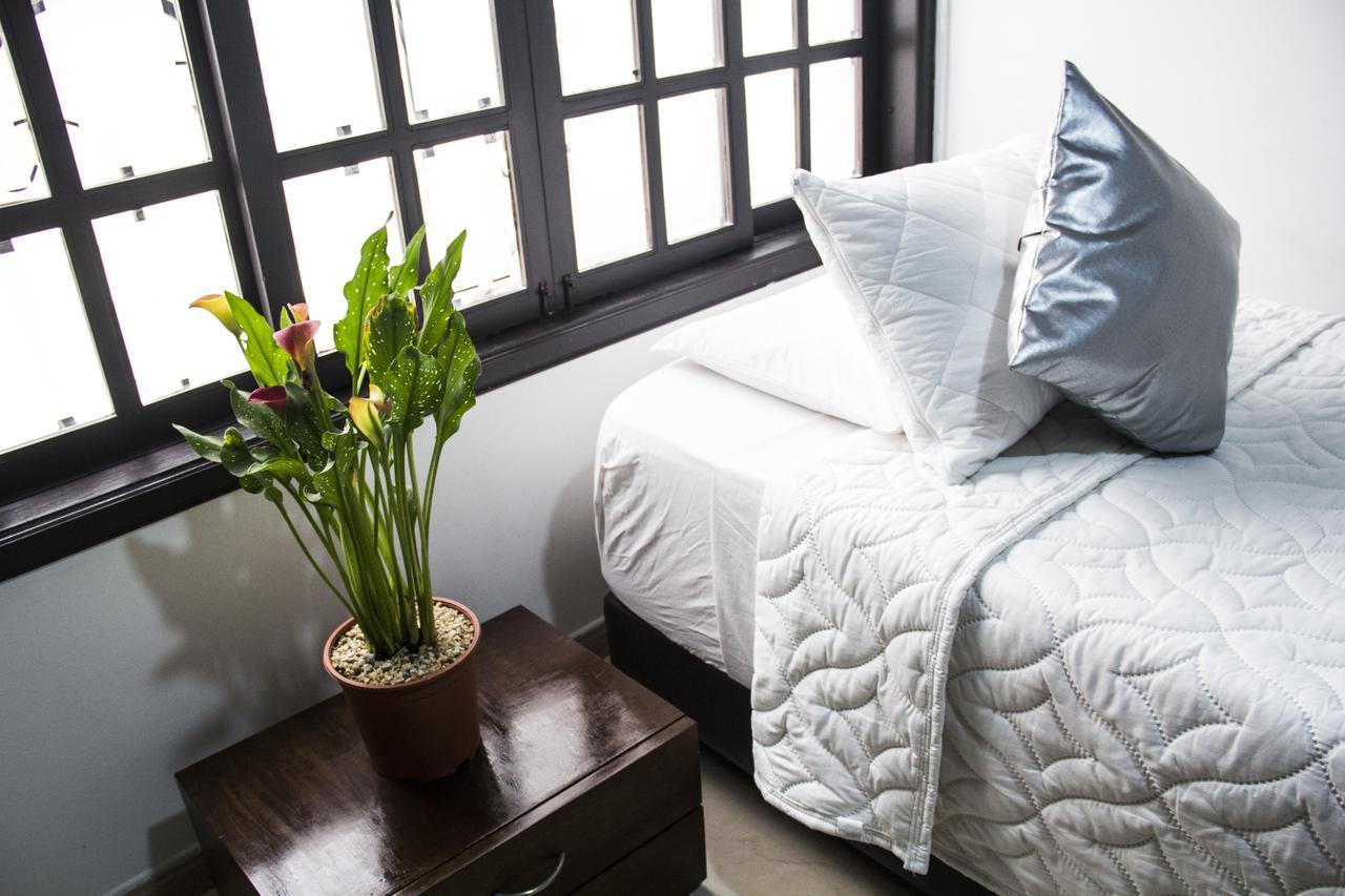 Hotel Premium House Floridablanca Zewnętrze zdjęcie