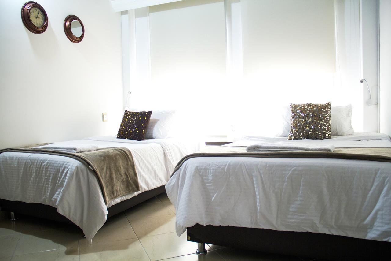 Hotel Premium House Floridablanca Zewnętrze zdjęcie