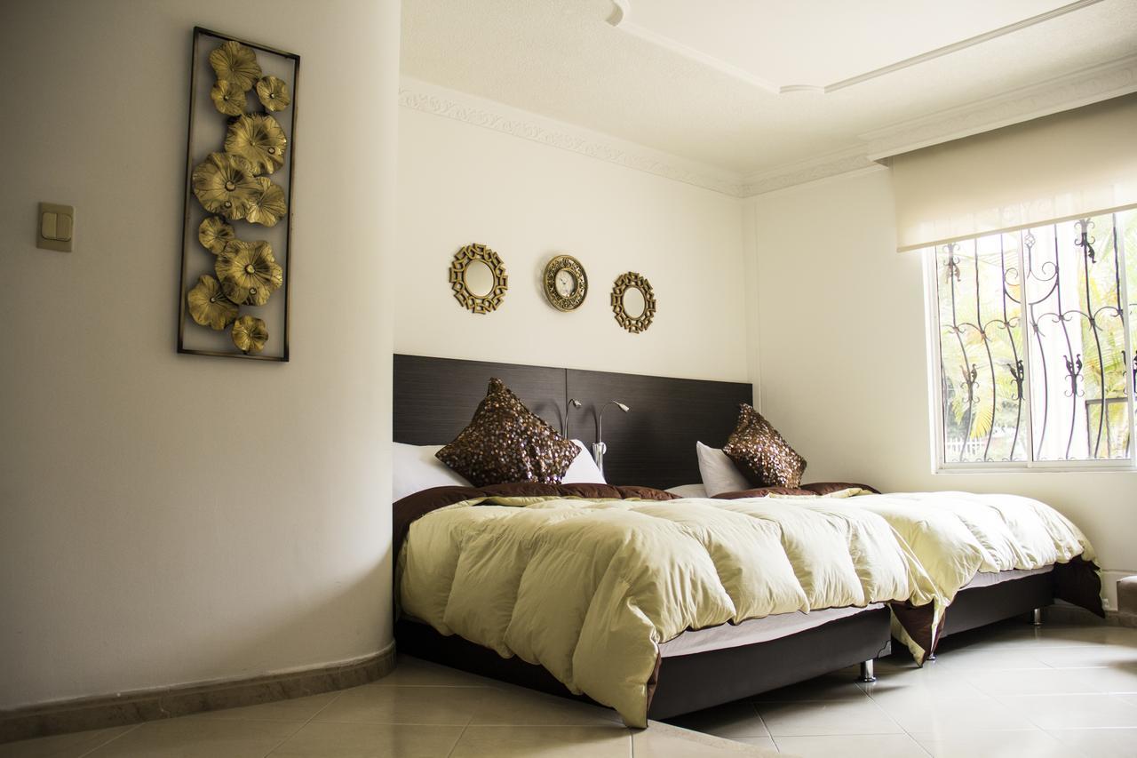 Hotel Premium House Floridablanca Zewnętrze zdjęcie