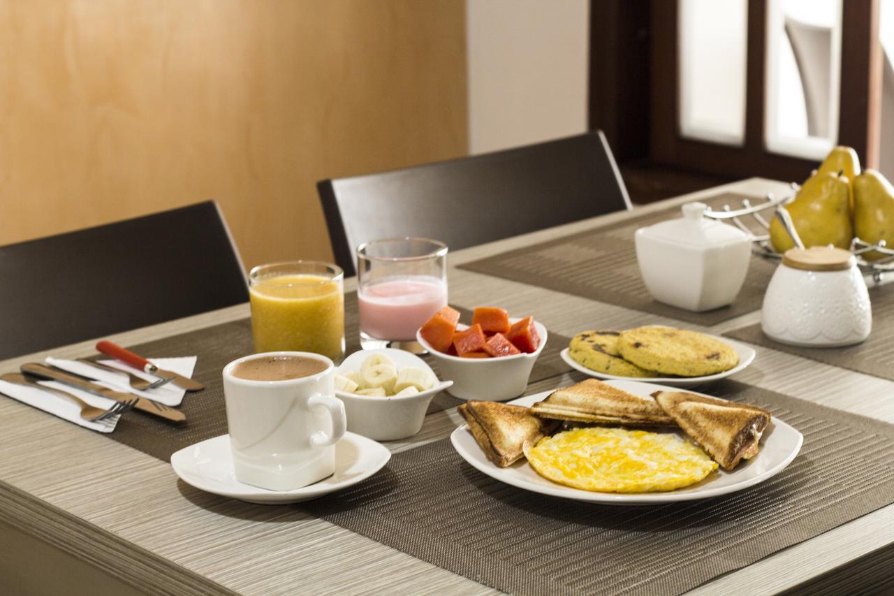 Hotel Premium House Floridablanca Zewnętrze zdjęcie
