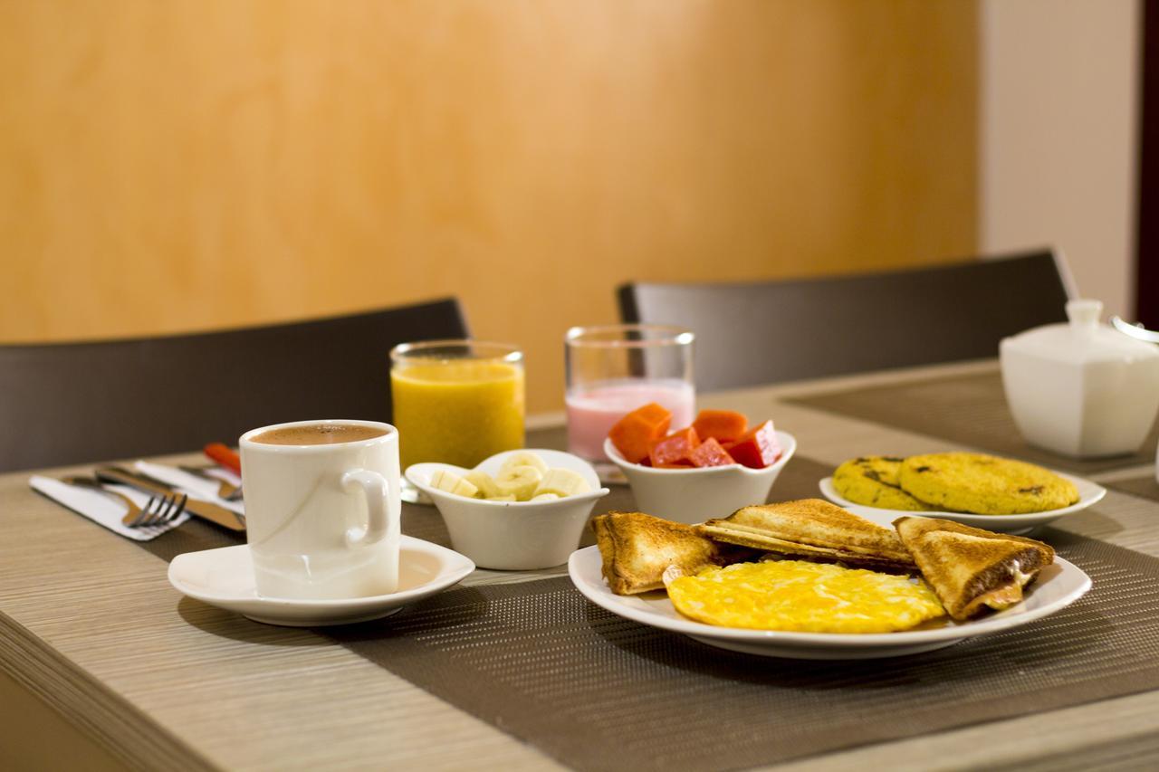 Hotel Premium House Floridablanca Zewnętrze zdjęcie