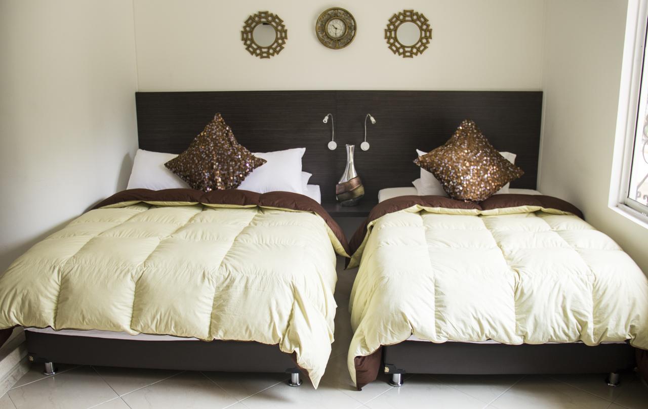 Hotel Premium House Floridablanca Zewnętrze zdjęcie